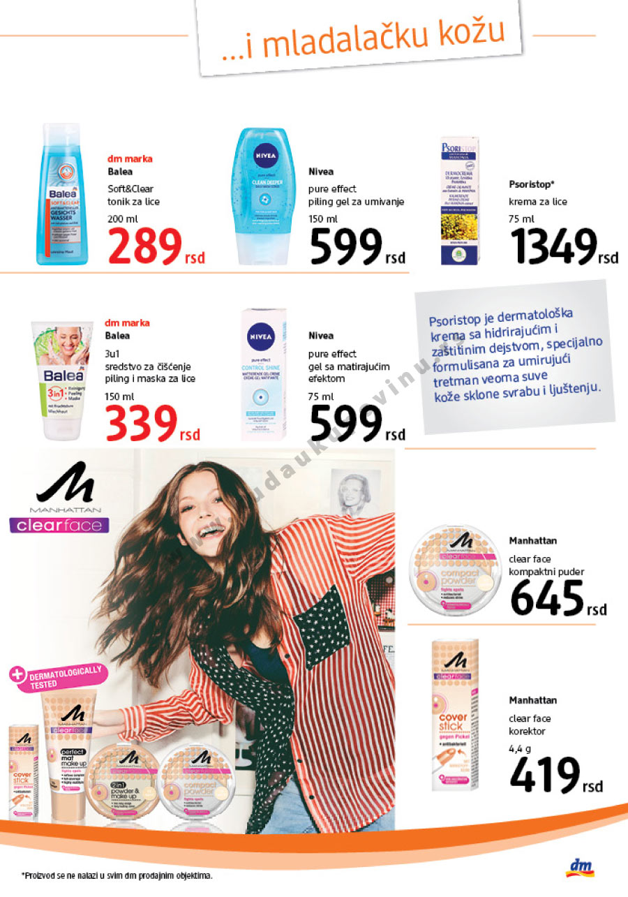 Sezonski Katalog