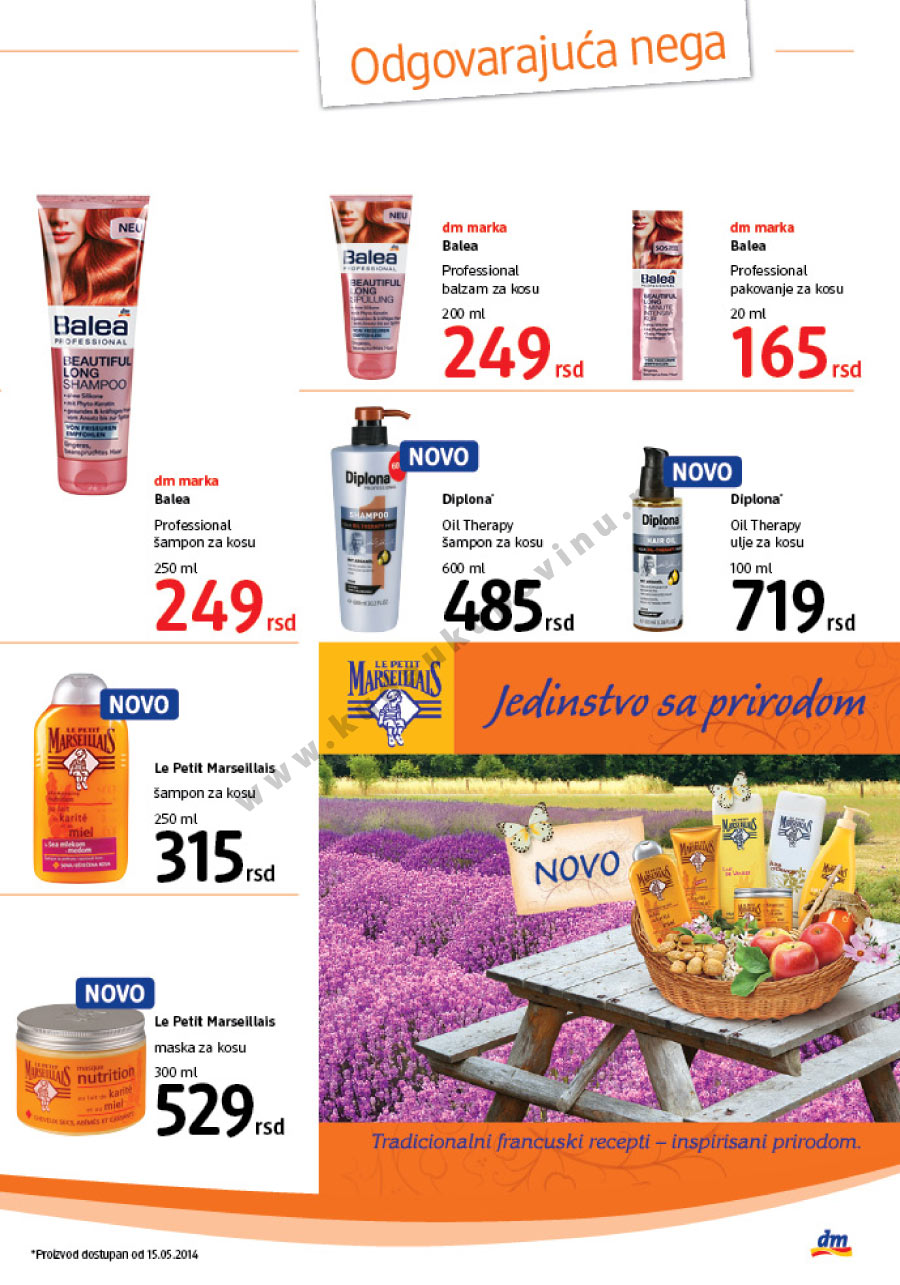Sezonski Katalog