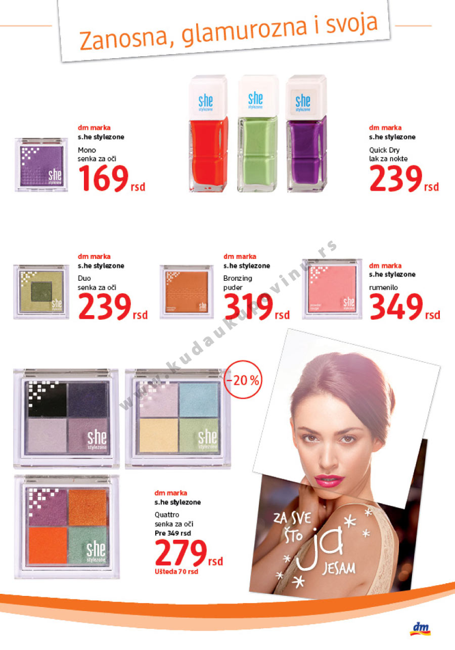 Sezonski Katalog