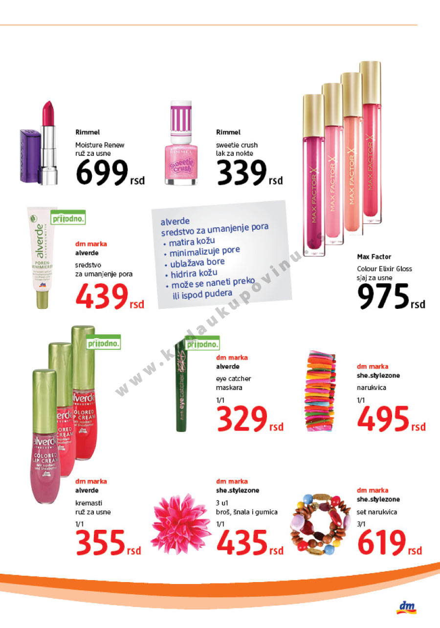 Sezonski Katalog