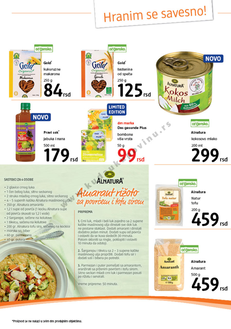 Sezonski Katalog
