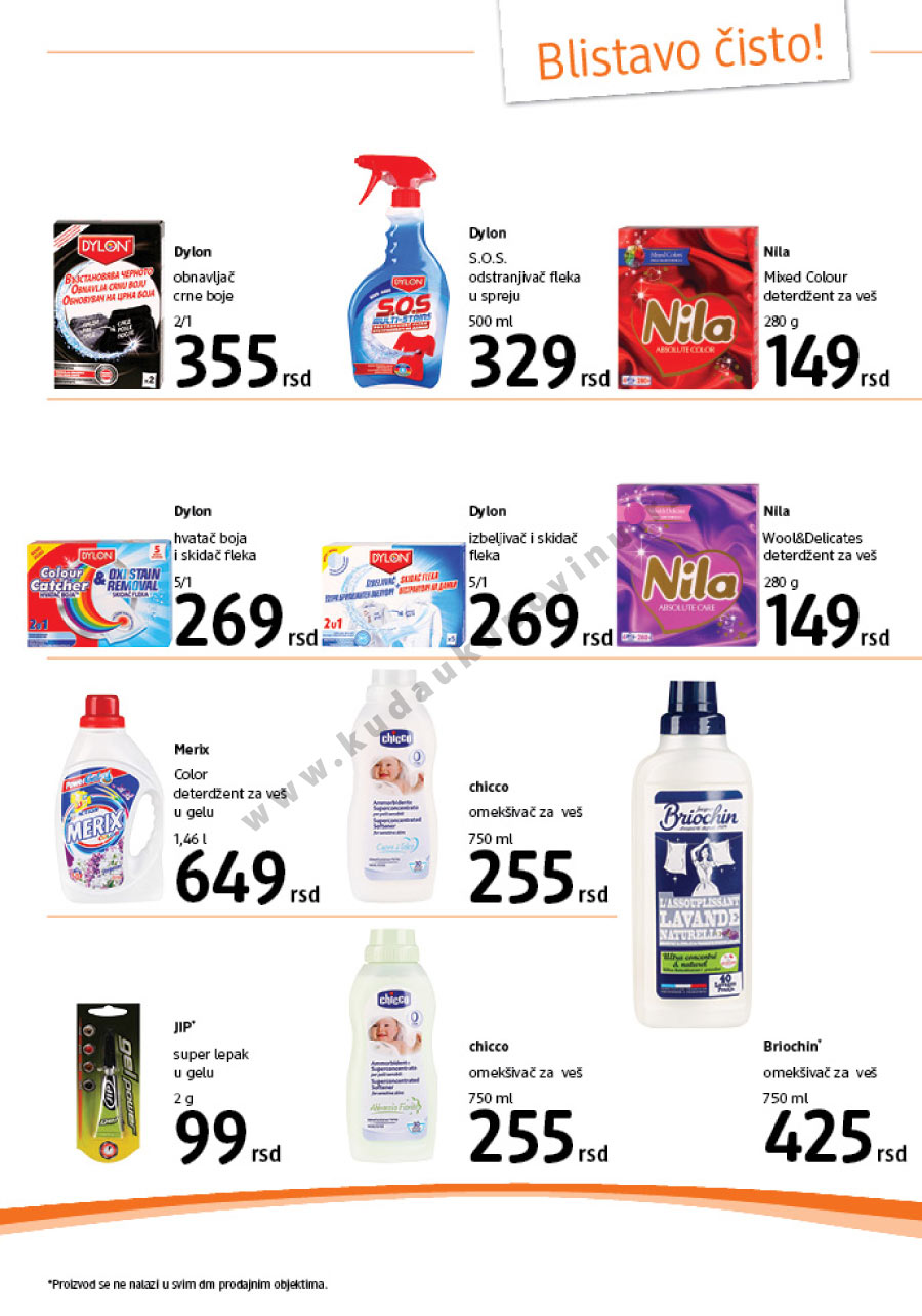 Sezonski Katalog