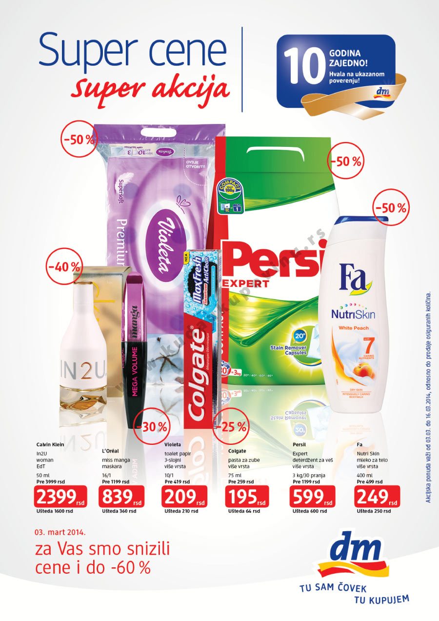 Katalog Akcija