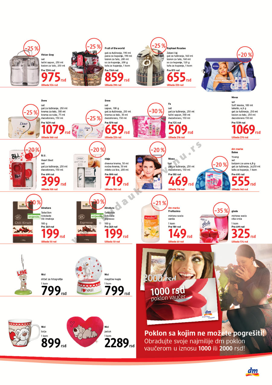 Katalog Akcija
