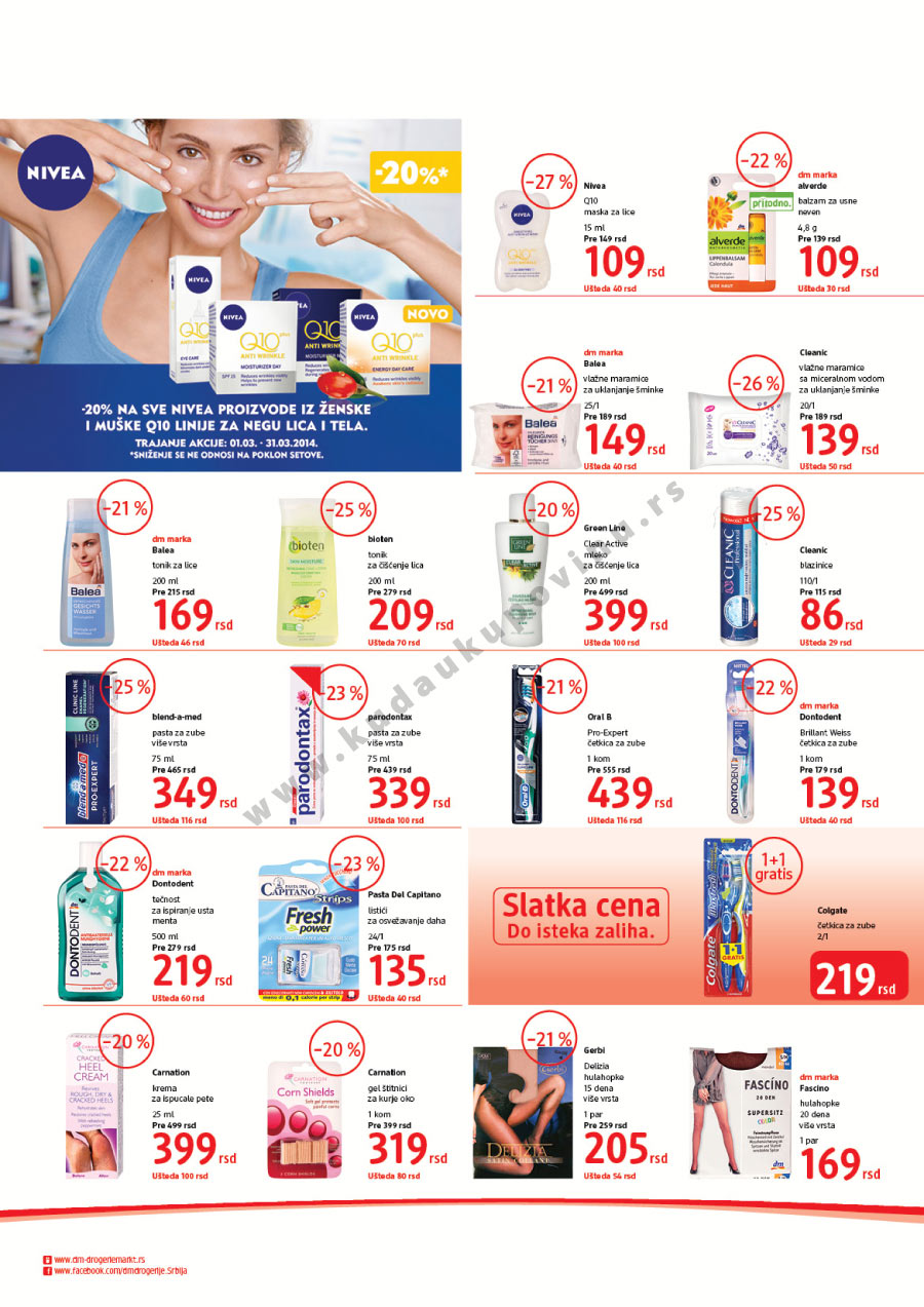 Katalog Akcija