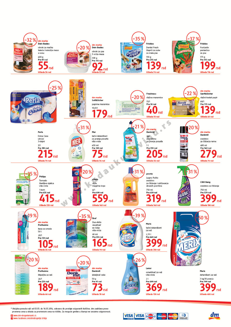 Katalog Akcija