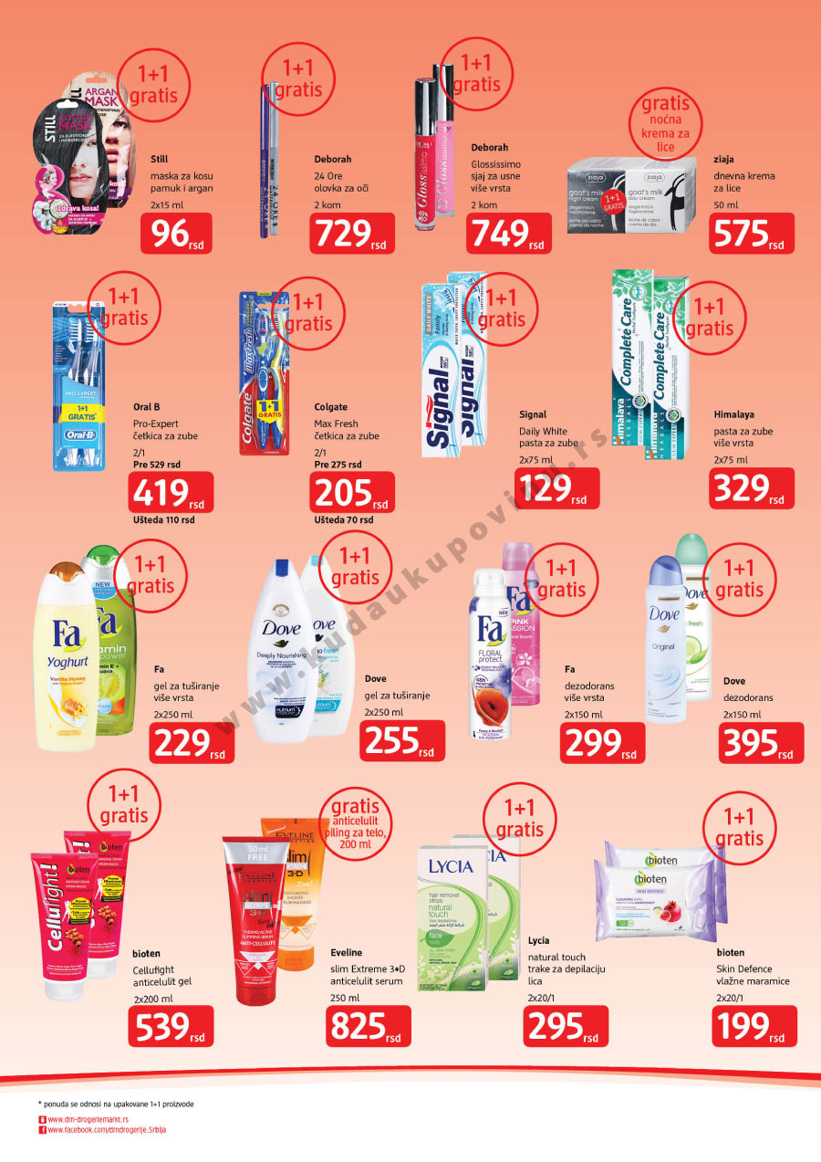 Katalog Akcija