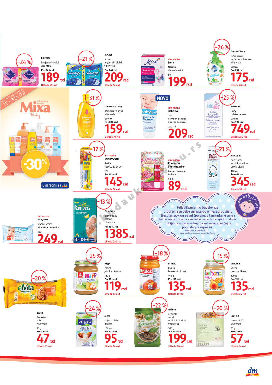 Katalog Akcija