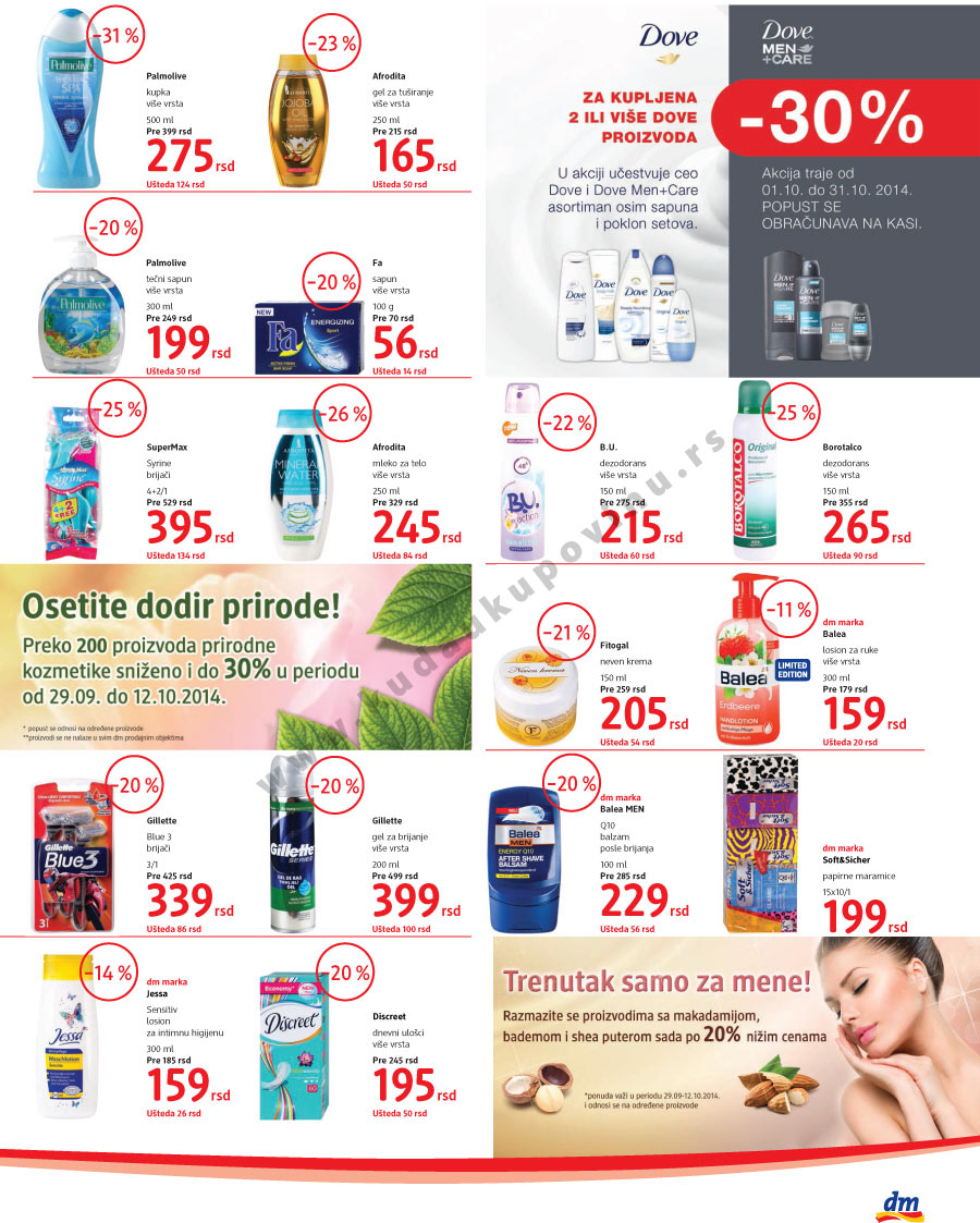 Katalog Akcija