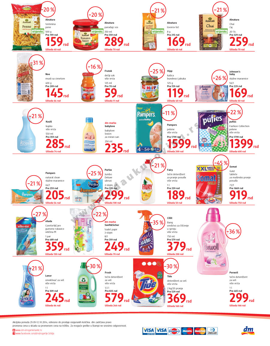 Katalog Akcija