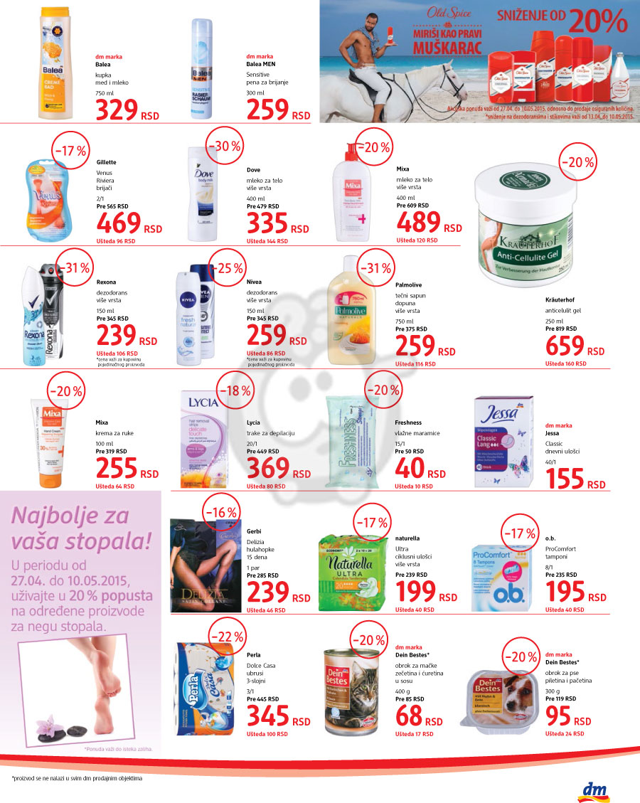 Katalog Akcija