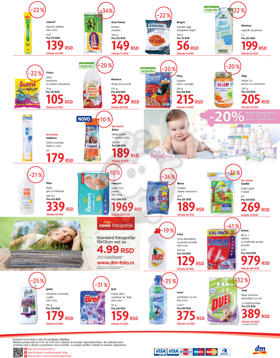 Katalog Akcija