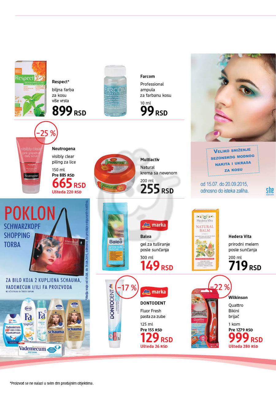 Mesečni Katalog