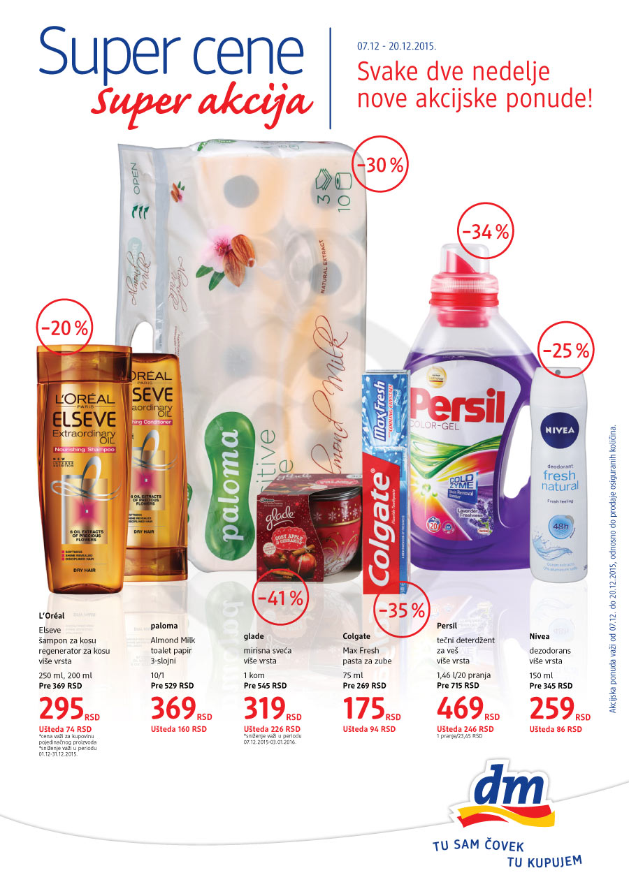 Katalog Akcija