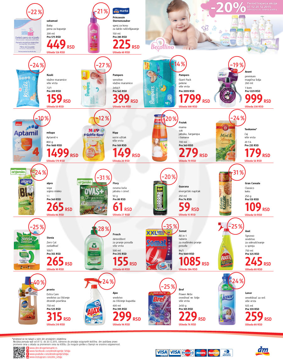 Katalog Akcija