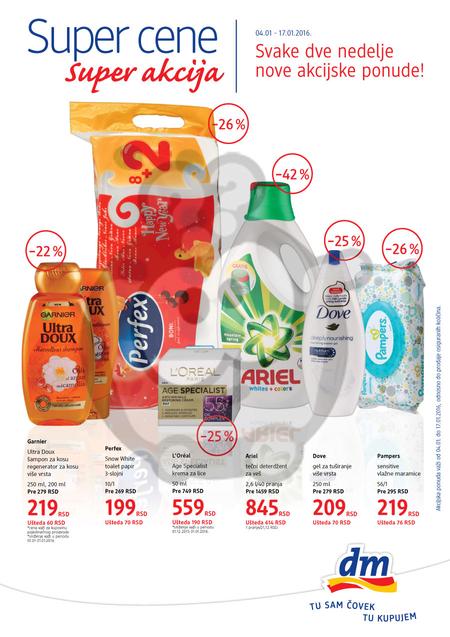 Katalog Akcija
