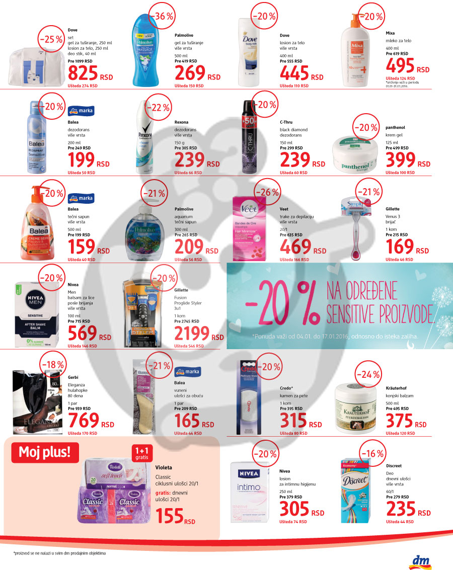 Katalog Akcija