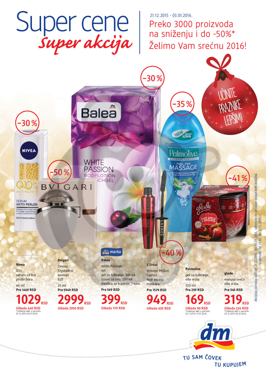 Katalog Akcija