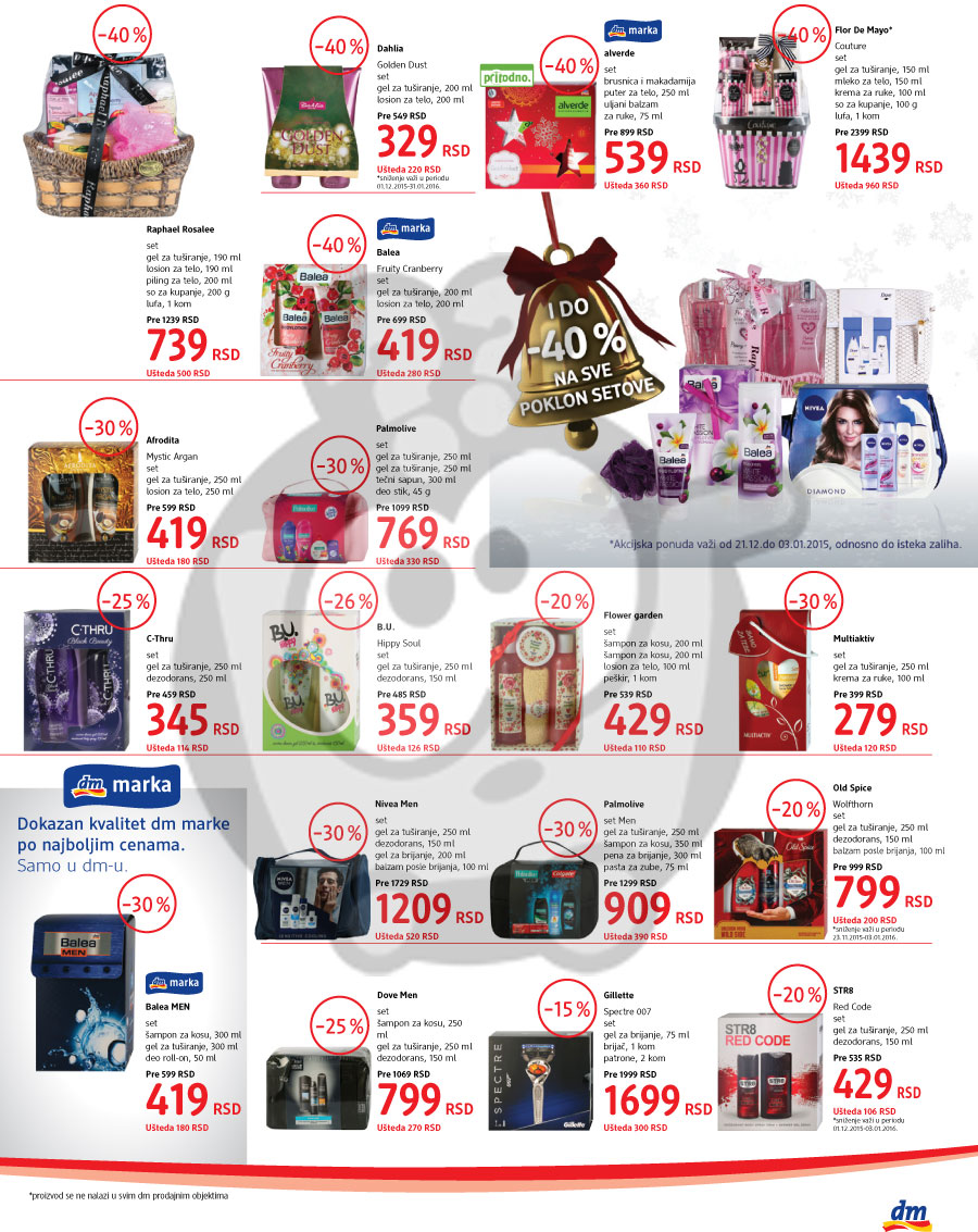Katalog Akcija