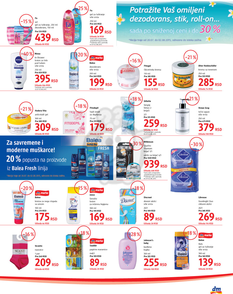 Katalog Akcija