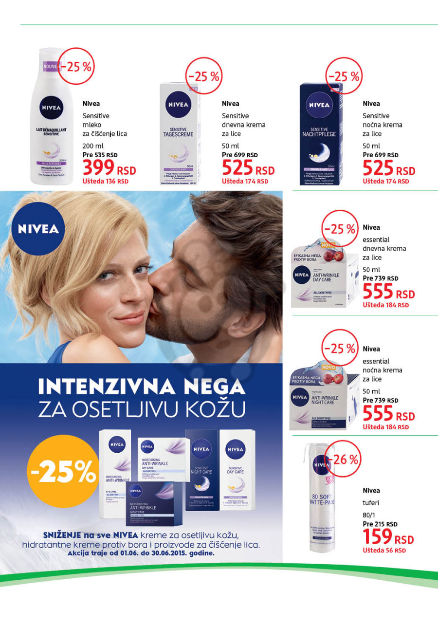 Mesečni Katalog