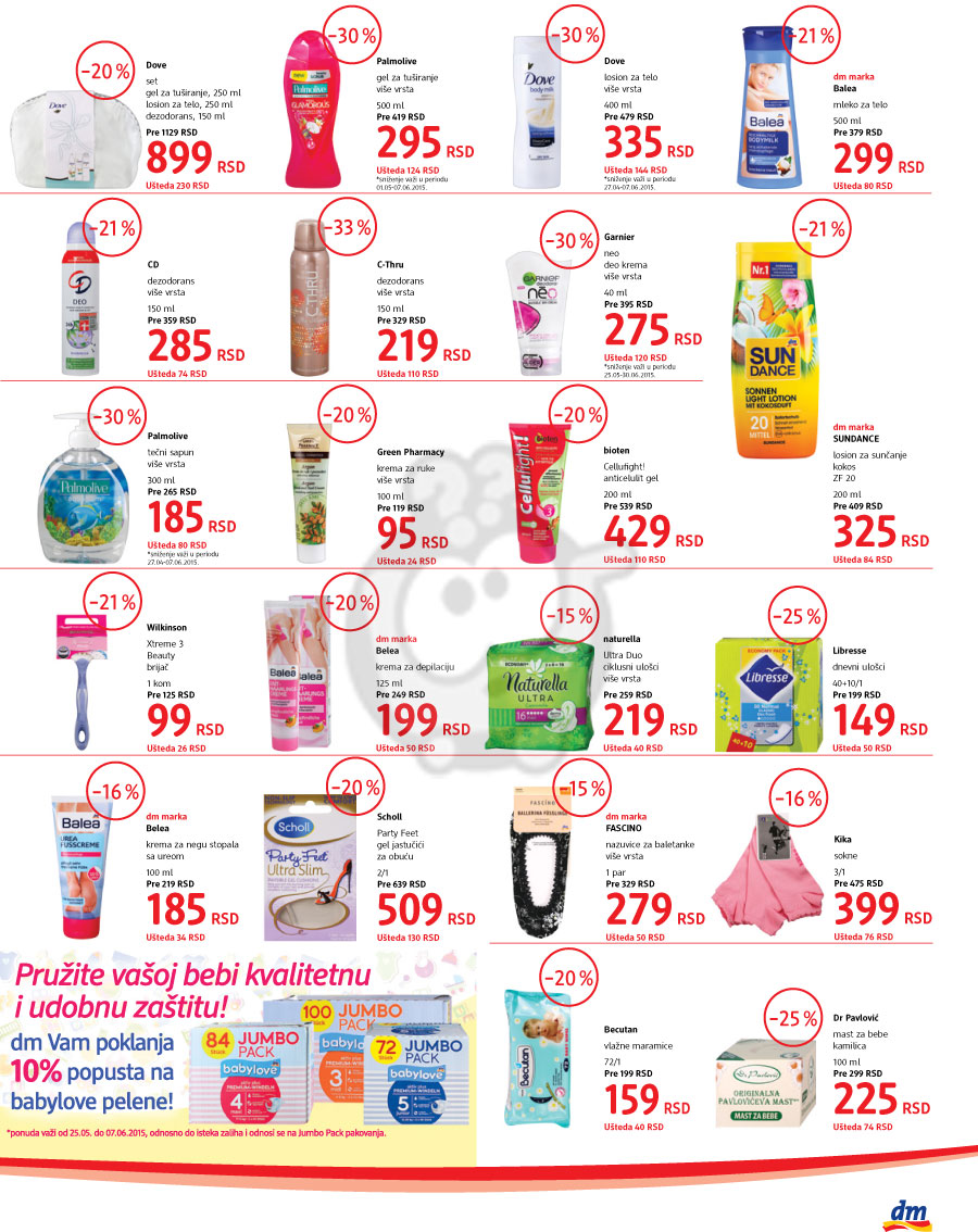 Katalog Akcija