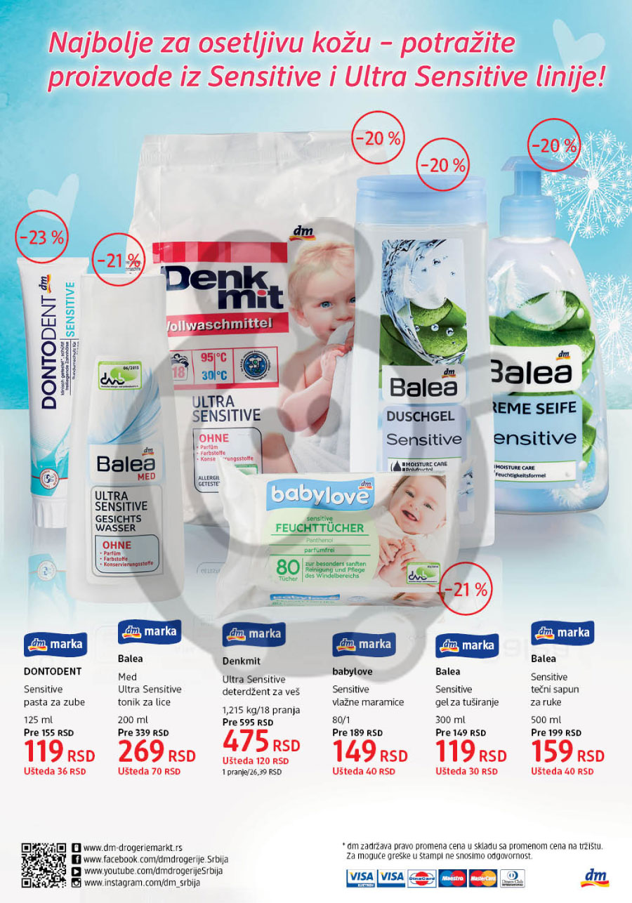 Mesečni Katalog