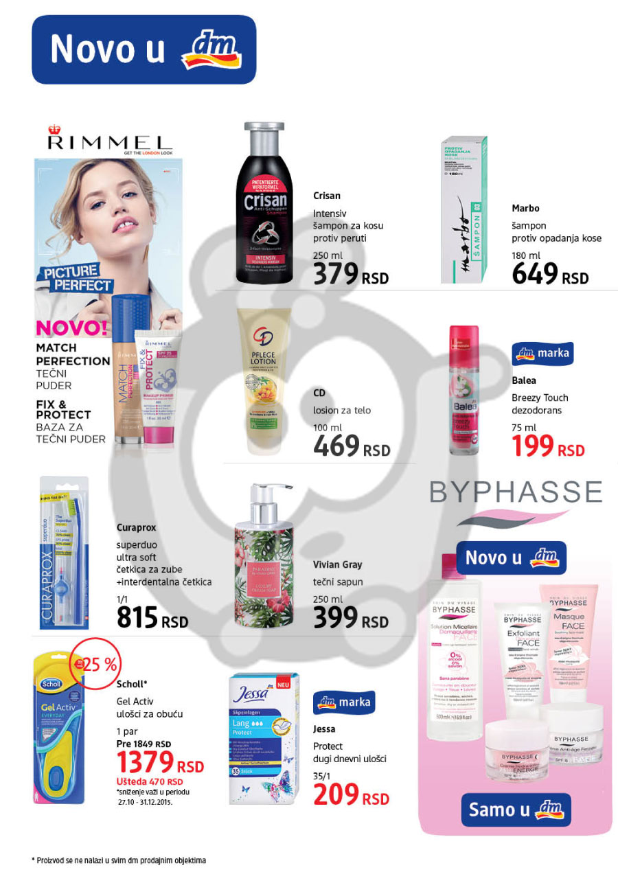 Mesečni Katalog