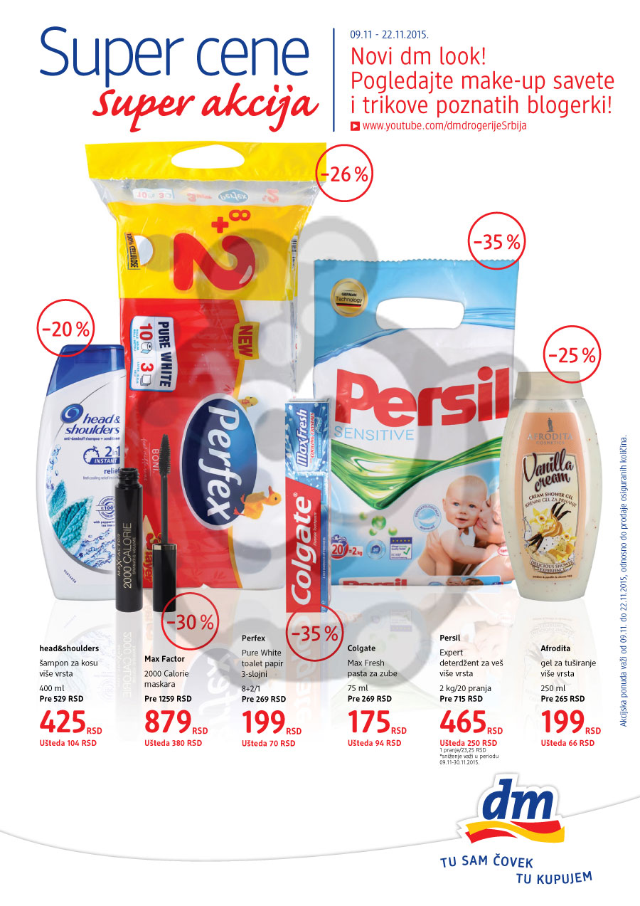 Katalog Akcija