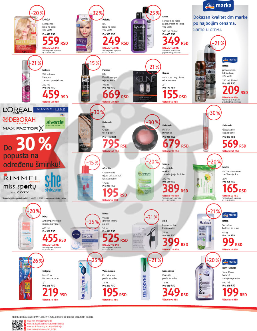 Katalog Akcija
