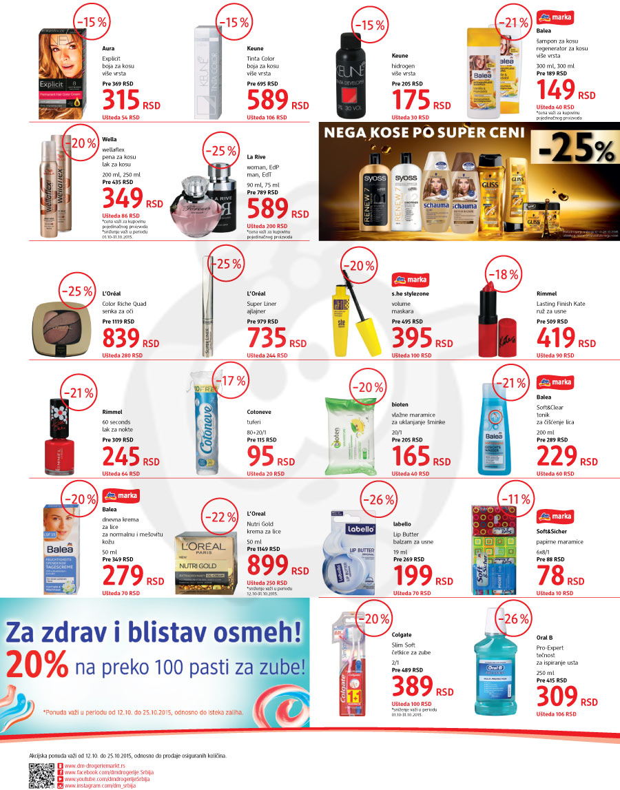 Katalog Akcija