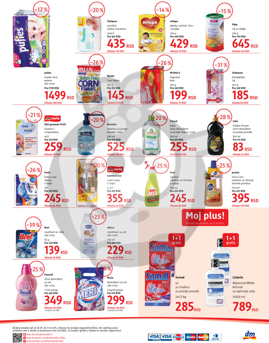 Katalog Akcija