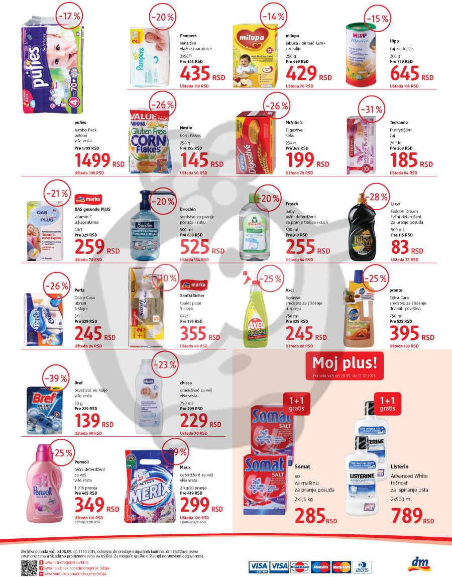 Katalog Akcija