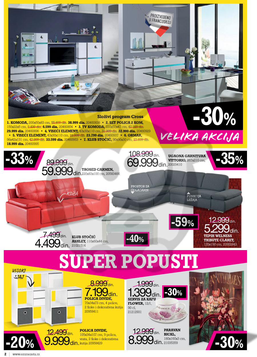 Katalog Akcija 