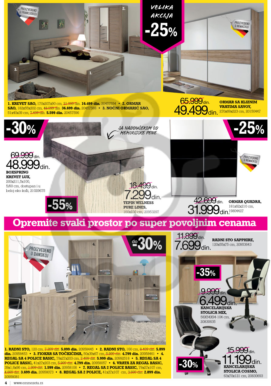 Katalog Akcija 