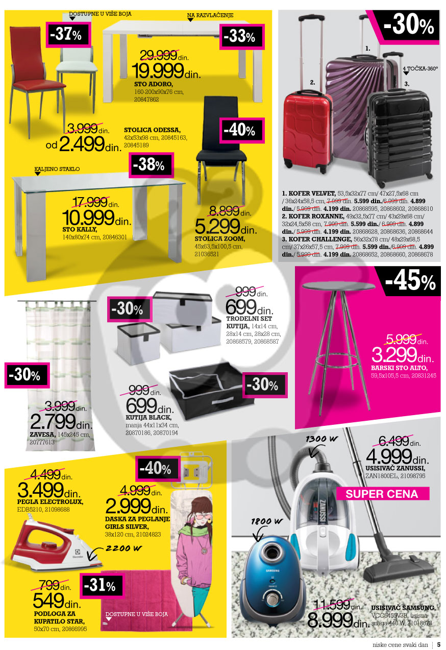 Katalog Akcija 