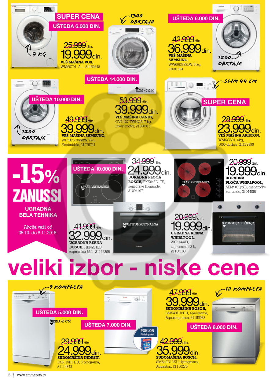 Katalog Akcija 