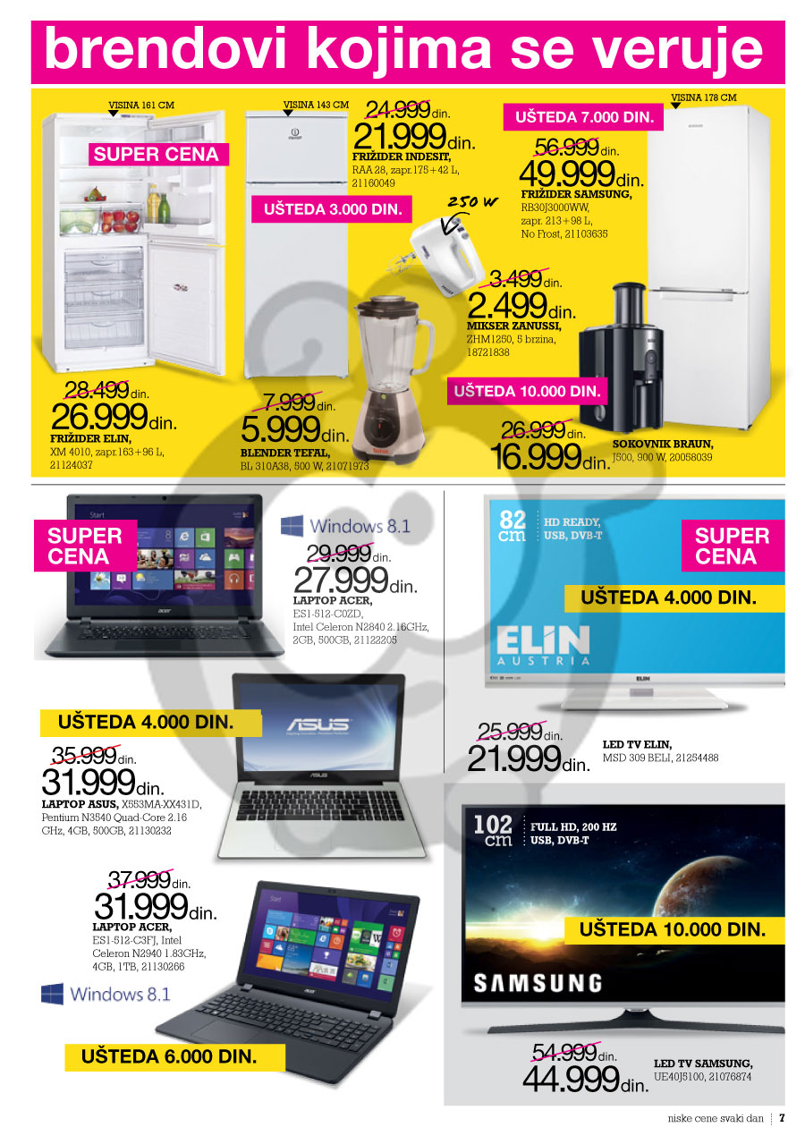 Katalog Akcija 