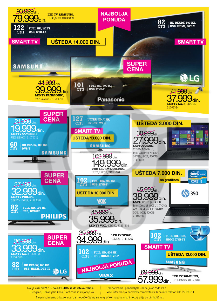 Katalog Akcija 