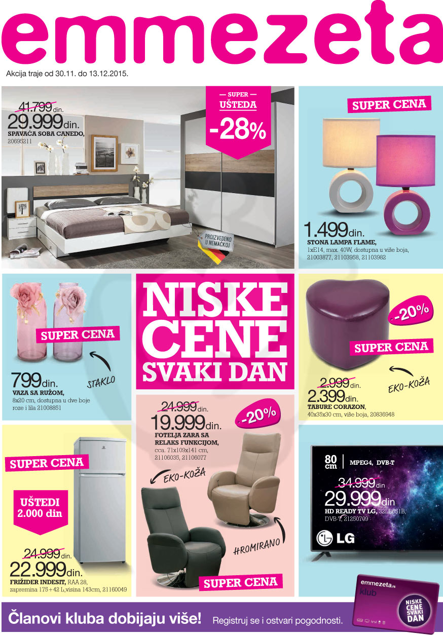 Katalog Akcija 
