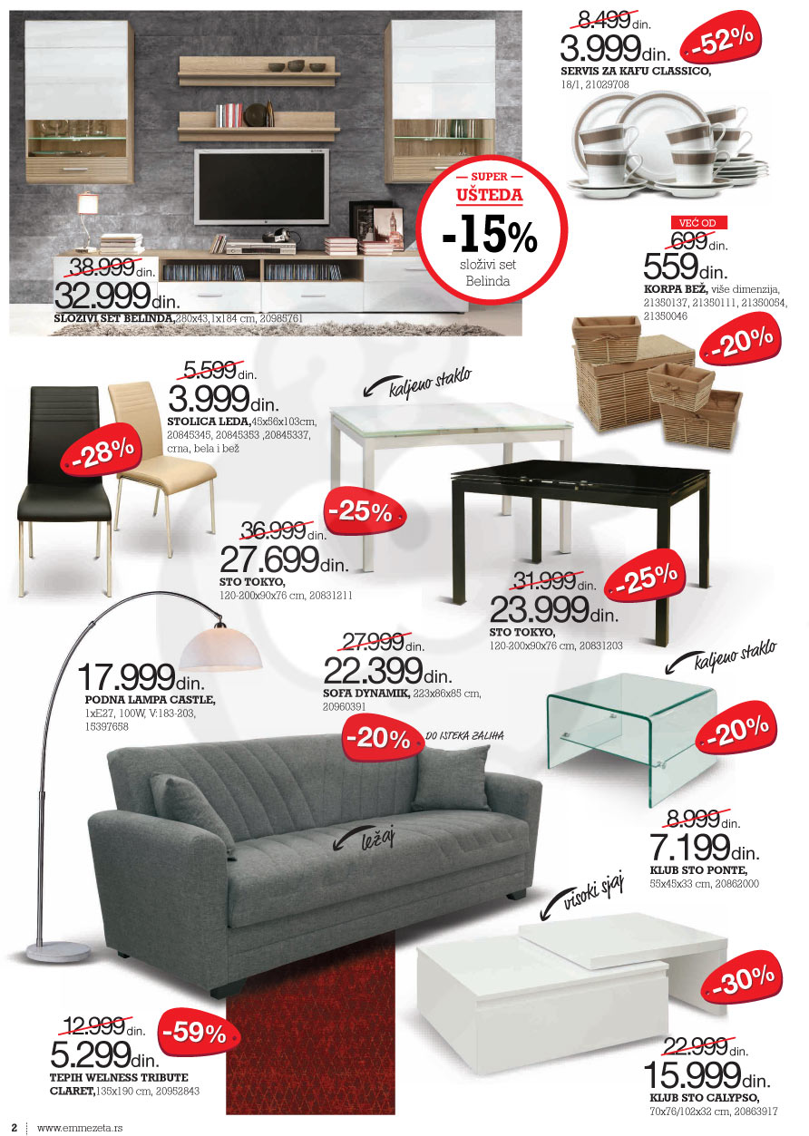 Katalog Akcija 