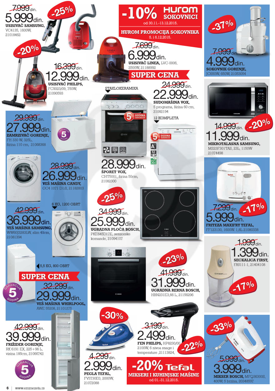 Katalog Akcija 
