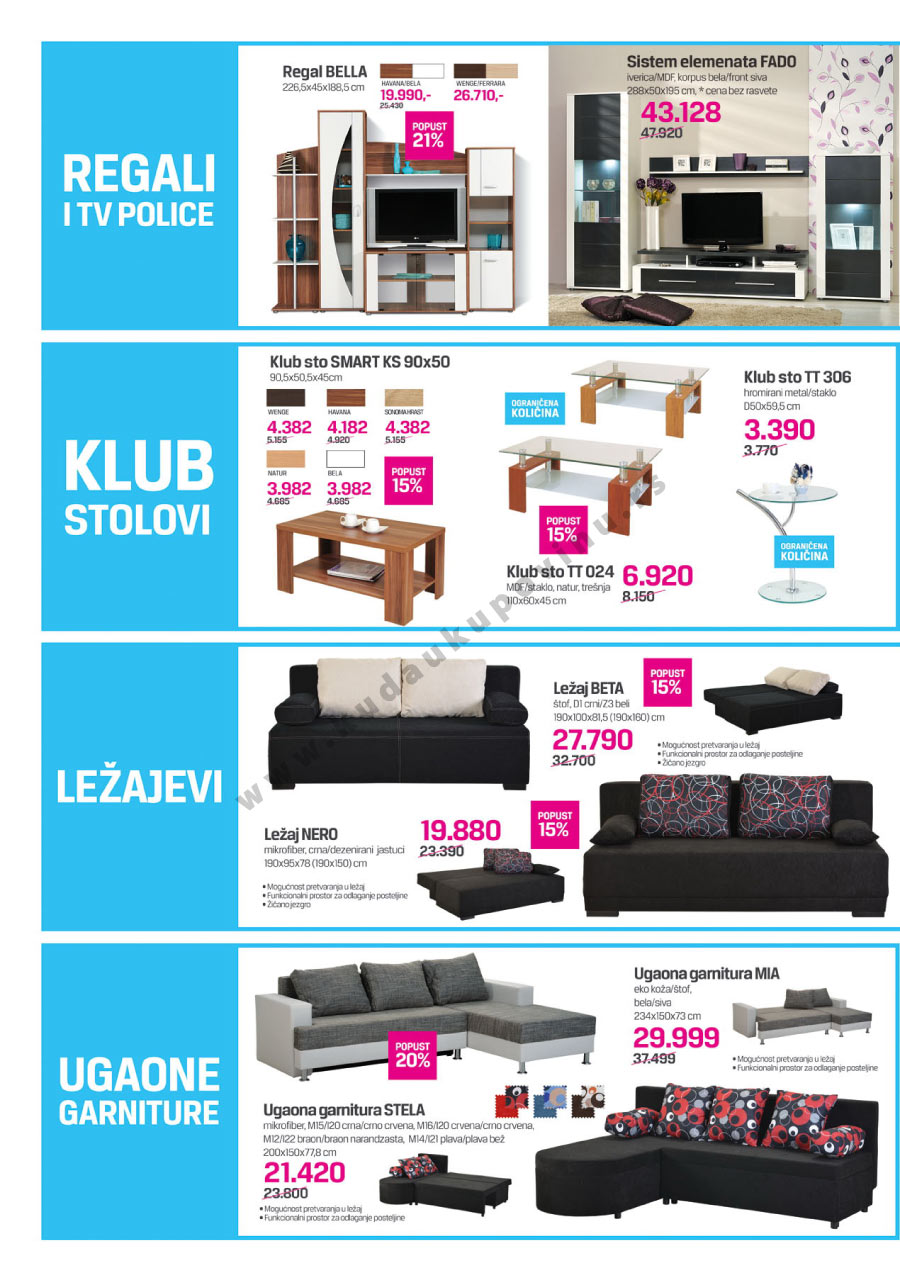 Katalog Akcija