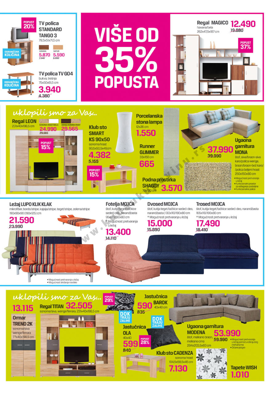Katalog Akcija