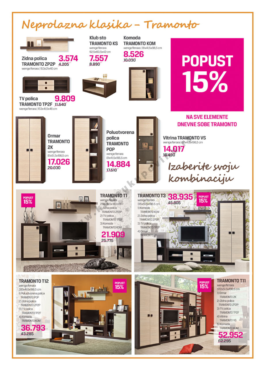 Katalog Akcija