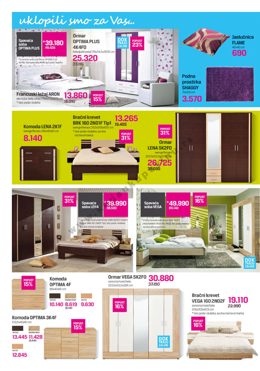 Katalog Akcija