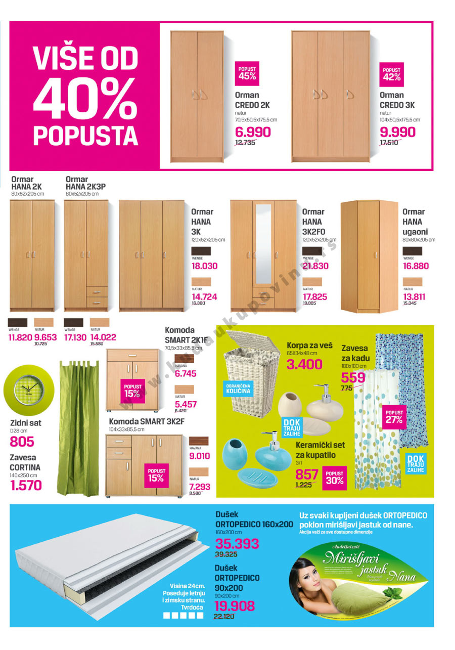 Katalog Akcija