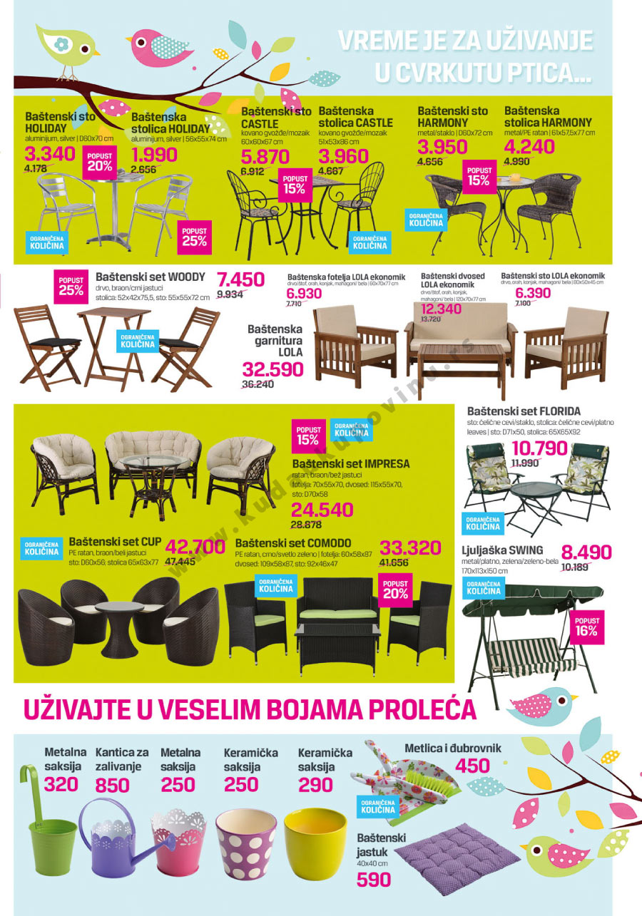 Katalog Akcija