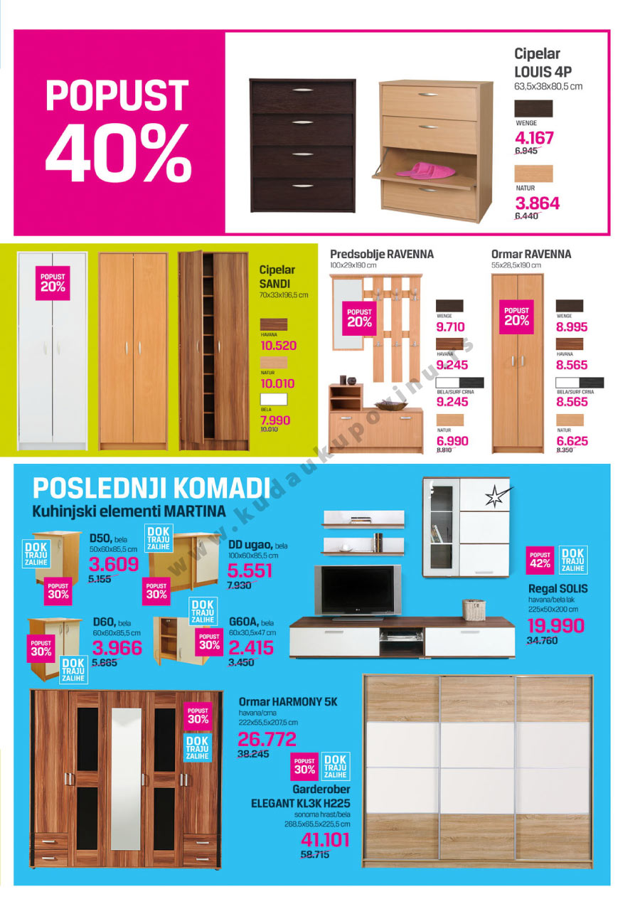 Katalog Akcija