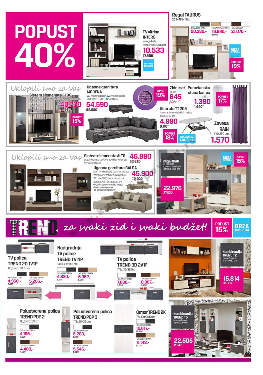 Katalog Akcija